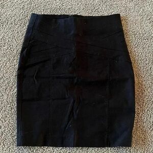 (19)Dynamite  skirt